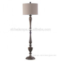 Middle East traditional floor lamp for room for homd decor or interior decor